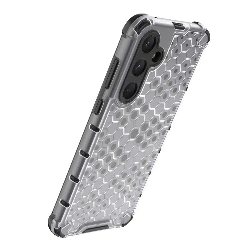 Classic Armour - Mobile Back Cover For Samsung Galaxy A35 5G - 6.6 Inches