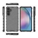 Classic Armour - Mobile Back Cover For Samsung Galaxy A55 5G - 6.5 Inches