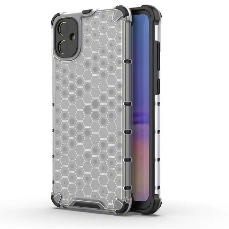 Classic Armour - Mobile Back Cover For Samsung Galaxy F05 4G - 6.7 Inches