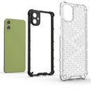 Classic Armour - Mobile Back Cover For Samsung Galaxy M05 4G - 6.7 Inches