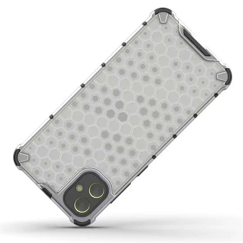 Classic Armour - Mobile Back Cover For Samsung Galaxy M05 4G - 6.7 Inches