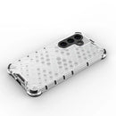 Classic Armour - Mobile Back Cover For Samsung Galaxy S24 5G - 6.2 Inches