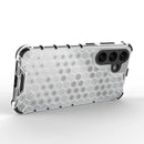 Classic Armour - Mobile Back Cover For Samsung Galaxy S24 5G - 6.2 Inches