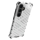 Classic Armour - Mobile Back Cover For Samsung Galaxy S24 5G - 6.2 Inches