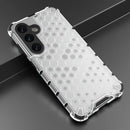 Classic Armour - Mobile Back Cover For Samsung Galaxy S24 5G - 6.2 Inches