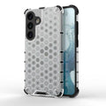 Classic Armour - Mobile Back Cover For Samsung Galaxy S24 5G - 6.2 Inches
