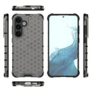Classic Armour - Mobile Back Cover For Samsung Galaxy S24 5G - 6.2 Inches