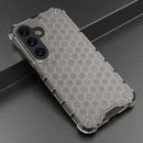 Classic Armour - Mobile Back Cover For Samsung Galaxy S24 5G - 6.2 Inches