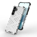 Classic Armour - Mobile Back Cover For Samsung Galaxy S24 5G - 6.2 Inches