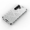 Classic Armour - Mobile Back Cover For Samsung Galaxy S24 5G - 6.2 Inches