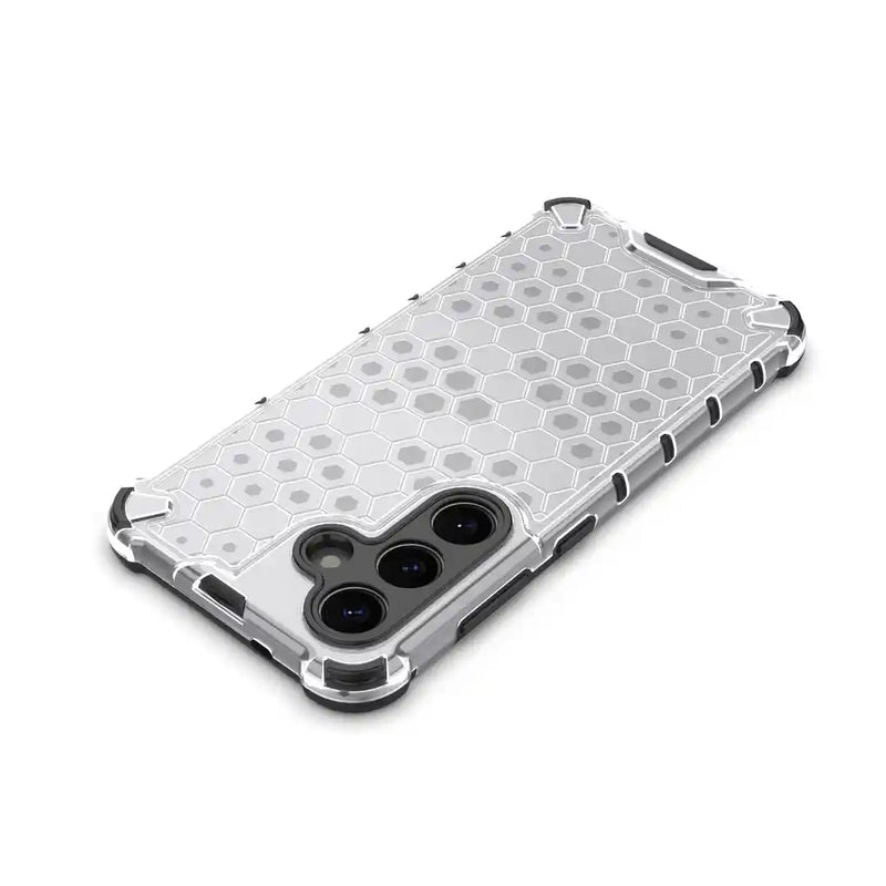 Classic Armour - Mobile Back Cover For Samsung Galaxy S25 5G - 6.2 Inches