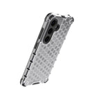 Classic Armour - Mobile Back Cover For Samsung Galaxy S25 5G - 6.2 Inches
