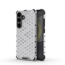 Classic Armour - Mobile Back Cover For Samsung Galaxy S25 5G - 6.2 Inches