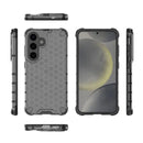 Classic Armour - Mobile Back Cover For Samsung Galaxy S25 5G - 6.2 Inches