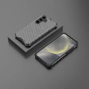 Classic Armour - Mobile Back Cover For Samsung Galaxy S25 5G - 6.2 Inches