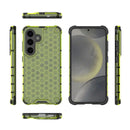 Classic Armour - Mobile Back Cover For Samsung Galaxy S25 5G - 6.2 Inches