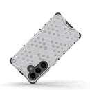 Classic Armour - Mobile Back Cover For Samsung Galaxy S25 5G - 6.2 Inches