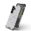 Classic Armour - Mobile Back Cover For Samsung Galaxy S25 5G - 6.2 Inches
