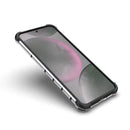 Classic Armour - Mobile Back Cover For Samsung Galaxy S25 Plus 5G - 6.7 Inches