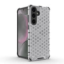 Classic Armour - Mobile Back Cover For Samsung Galaxy S25 Plus 5G - 6.7 Inches