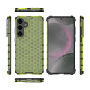 Classic Armour - Mobile Back Cover For Samsung Galaxy S25 Plus 5G - 6.7 Inches