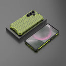 Classic Armour - Mobile Back Cover For Samsung Galaxy S25 Plus 5G - 6.7 Inches
