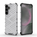 Classic Armour - Mobile Back Cover For Samsung Galaxy S25 Plus 5G - 6.7 Inches