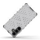 Classic Armour - Mobile Back Cover For Samsung Galaxy S25 Plus 5G - 6.7 Inches