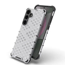 Classic Armour - Mobile Back Cover For Samsung Galaxy S25 Plus 5G - 6.7 Inches