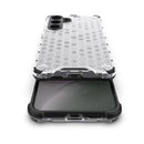 Classic Armour - Mobile Back Cover For Samsung Galaxy S25 Plus 5G - 6.7 Inches
