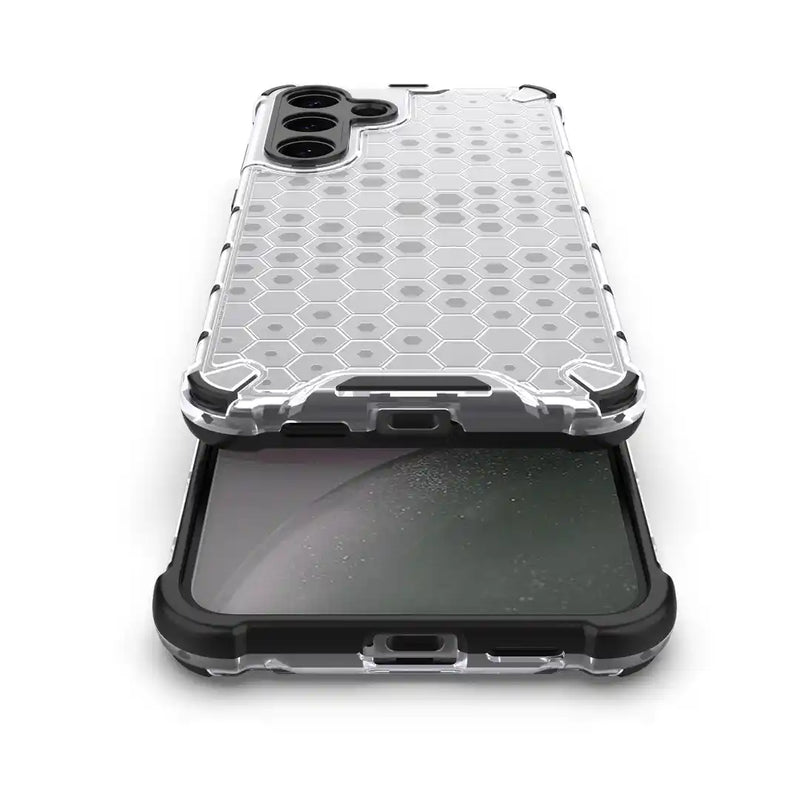 Classic Armour - Mobile Back Cover For Samsung Galaxy S25 Plus 5G - 6.7 Inches