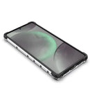 Classic Armour - Mobile Back Cover For Samsung Galaxy S25 Ultra 5G - 6.9 Inches