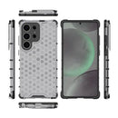 Classic Armour - Mobile Back Cover For Samsung Galaxy S25 Ultra 5G - 6.9 Inches