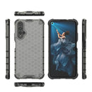Classic Armour - Mobile Back Cover For Honor 20 - 6.26 Inches