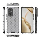 Classic Armour - Mobile Back Cover For Honor 200 5G - 6.7 Inches