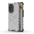 Classic Armour - Mobile Back Cover For Honor 200 5G - 6.7 Inches