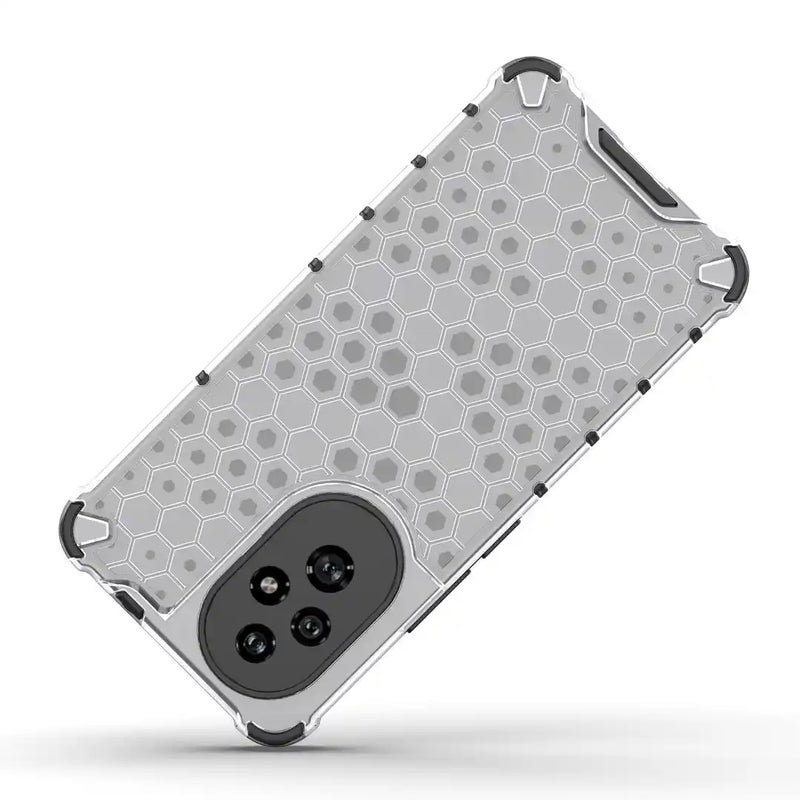 Classic Armour - Mobile Back Cover For Honor 200 5G - 6.7 Inches