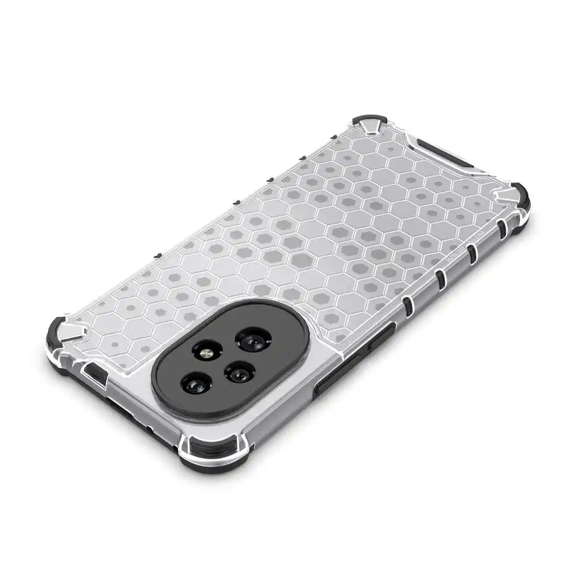 Classic Armour - Mobile Back Cover For Honor 200 5G - 6.7 Inches