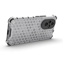 Classic Armour - Mobile Back Cover For Honor 200 5G - 6.7 Inches