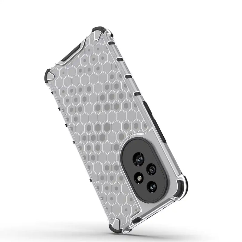 Classic Armour - Mobile Back Cover For Honor 200 5G - 6.7 Inches