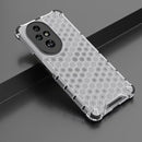 Classic Armour - Mobile Back Cover For Honor 200 Pro 5G - 6.78 Inches