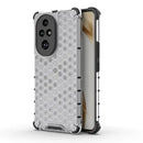 Classic Armour - Mobile Back Cover For Honor 200 Pro 5G - 6.78 Inches