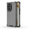 Classic Armour - Mobile Back Cover For Honor 200 Pro 5G - 6.78 Inches