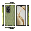 Classic Armour - Mobile Back Cover For Honor 200 Pro 5G - 6.78 Inches
