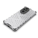 Classic Armour - Mobile Back Cover For Honor 200 Pro 5G - 6.78 Inches