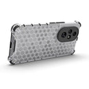 Classic Armour - Mobile Back Cover For Honor 200 Pro 5G - 6.78 Inches