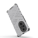 Classic Armour - Mobile Back Cover For Honor 200 Pro 5G - 6.78 Inches