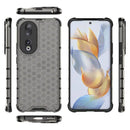 Classic Armour - Mobile Back Cover For Honor 90 5G - 6.7 Inches