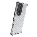 Classic Armour - Mobile Back Cover For Honor 90 5G - 6.7 Inches