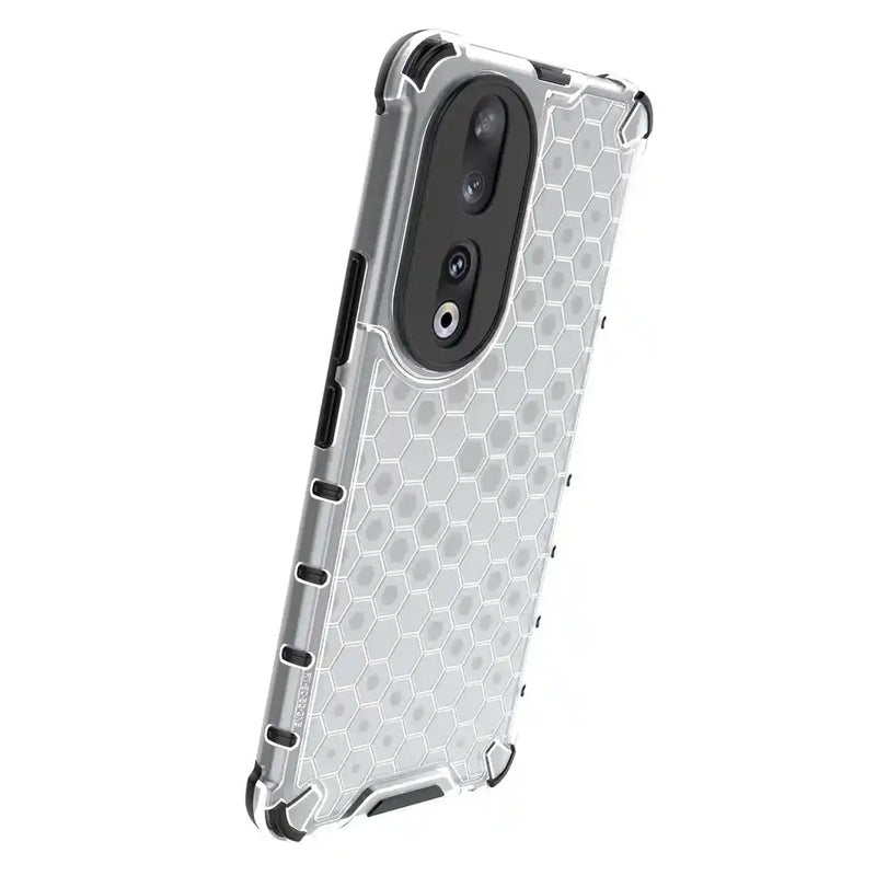 Classic Armour - Mobile Back Cover For Honor 90 5G - 6.7 Inches
